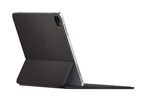Apple Smart Keyboard Folio - Funda para iPad Pro de 11-inch , color negro (Reacondicionado)